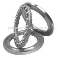 Brass cage thrust ball bearing 51130 51136 51138 51140 51148M bearing